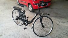 Bicicletta passeggio usato  Civitavecchia