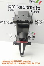 Parafango portatarga posterior usato  Riesi