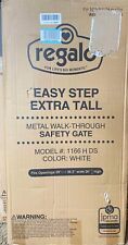 Regalo easy step for sale  Westmont