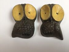 Retro chalkware 3.5 for sale  Cove