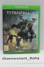 Titan fall videogioco usato  Sassuolo