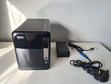 Zyxel nsa325 nas for sale  NEWPORT