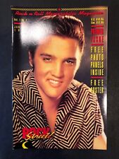 Elvis presley rock for sale  Cleveland