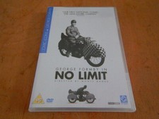 Limit. george formby. for sale  GUILDFORD