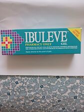 Ibuleve high strenght d'occasion  Expédié en Belgium