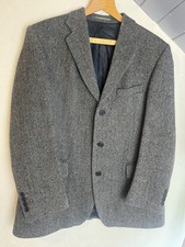 Magee donegal tweed for sale  BALLYNAHINCH