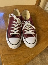Converse womens canvas for sale  Pea Ridge