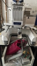 Brother pr680w embroidery for sale  UK