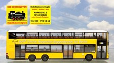 Rietze 67300 bvg gebraucht kaufen  Berlin