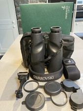 Swarovski slc 15x56wb for sale  PORTHMADOG