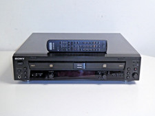 Sony rcd w100 gebraucht kaufen  Großenseebach