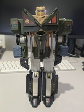 Takatoku toys batrain usato  Villa Bartolomea