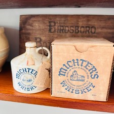 Michter sour mash for sale  Blandon
