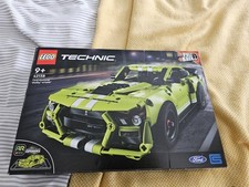 Lego technic ford for sale  READING