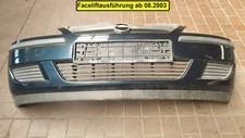 Stossstange stossfänger vorn gebraucht kaufen  Warendorf