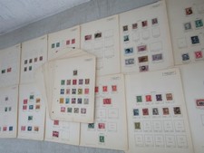 Nystamps large old for sale  Flushing