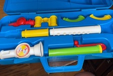 Fisher price crazy for sale  Alton