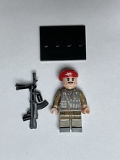 Lego ww2 minifigure d'occasion  Poissy
