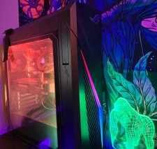 Asus rog gaming for sale  Grand Rapids