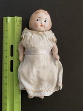 Antique german bisque for sale  Howell