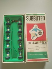 Subbuteo italia special usato Subbuteo italia special usato  San Martino Valle Caudina