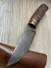 Damast messer thomas gebraucht kaufen  Calw