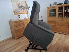 Relaxsessel elektrisch aufsteh gebraucht kaufen  Neubrandenburg