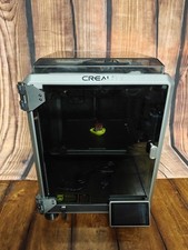 KIT CFS INSTALADO! COMPRA CFS y listo! Impresora 3D Creality K1 - 600 mm/s Alta Velocidad segunda mano  Embacar hacia Mexico