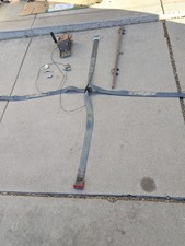 Mercedes hard top for sale  Denver