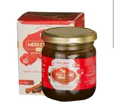 Merkez efendi giseng for sale  HEMEL HEMPSTEAD