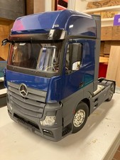 Lkw truck actros gebraucht kaufen  Hasbergen