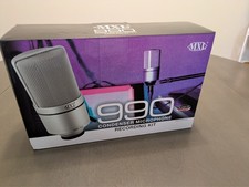 Mxl 990 condenser for sale  Aliquippa