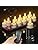 Pchero tea light usato  Italia
