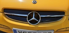 Mercedes benz 1998 for sale  DERBY