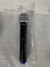 Shure blx2 j10 for sale  Newtown