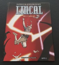 Incal tome incal d'occasion  Courbevoie