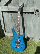 Washburn 600 guitar for sale  WORTHING