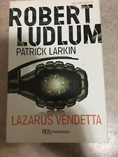 Robert ludlum patrick usato  Torre di Mosto