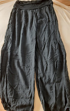 Hose leichte freizeithose gebraucht kaufen  Wittgensdorf