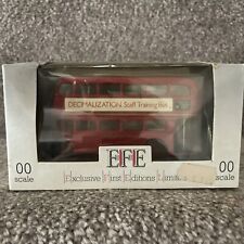Efe 10101 aec for sale  LUTON