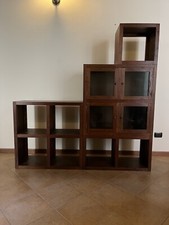 Mobile arredo componibile usato  Treviglio