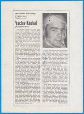 Krefelder vaclav koukal gebraucht kaufen  Berlin