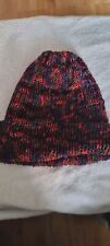 Adults knitted beanie for sale  LONDON