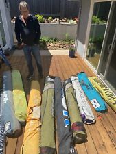 Windsurfing equipment for sale  San Rafael