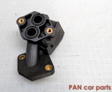 Ford Ka 1,3L Flansch für Leerlaufregler 97BF-6B876-AA, usado comprar usado  Enviando para Brazil
