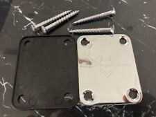 Neckplate for fender d'occasion  Septeuil