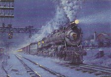 Vintage railroad train for sale  Greenwood