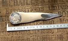 Coupe papier ouvre d'occasion  Malakoff