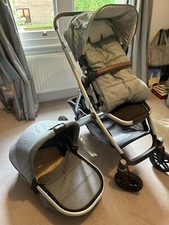Uppababy vista for sale  LONDON