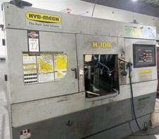 Hyd mech h10a for sale  Miami